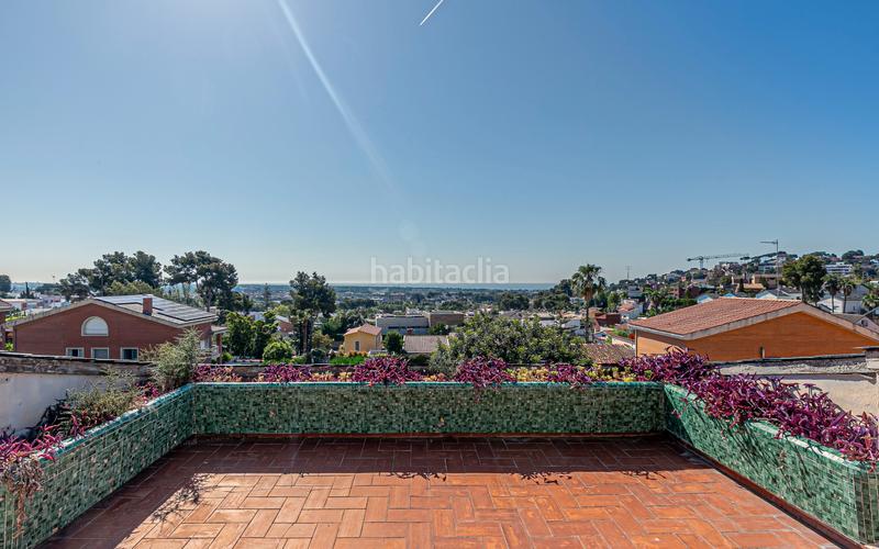 Foto 9759182c-d40f-4e39-9d42-11de495df06b. Casa con riscaldamento parcheggio piscina in Montmar Castelldefels