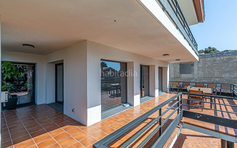 Foto c3a40469-ed60-4bb4-bf36-7e6120d1487e. Casa con riscaldamento parcheggio piscina in Montmar Castelldefels