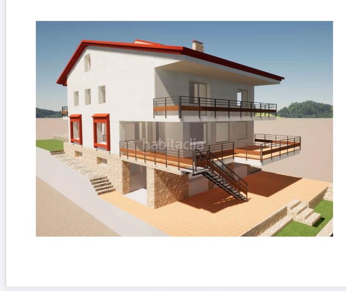 Foto cc638ebf-fb62-49b8-af48-16b894abe35a. Casa con riscaldamento parcheggio piscina in Montmar Castelldefels