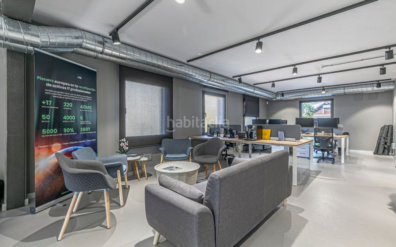 Foto d8561f2f-5051-4155-aabd-d36481497041. Casa con riscaldamento parcheggio piscina in Montmar Castelldefels