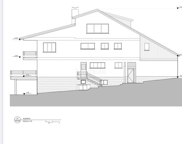 Foto e6719570-a832-42d4-bee5-42eed2a6d545. Casa con riscaldamento parcheggio piscina in Montmar Castelldefels