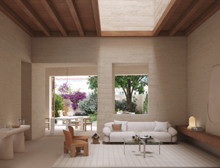 Casa a Menor de sarrià 4. Casa en venta en sarrià con 3 habitaciones, jardín y terraza, ba