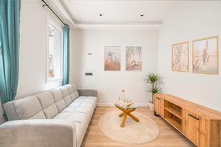 Piso  Campanar. Piso en venta en la guindalera con 1 habitación y reformado a es