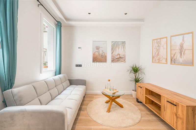 Foto 26927898-fb45-4264-a6a3-45adaf88ba13. Piso  en venta en la Guindalera con 1 habitación y reformado a estrenar, en Madrid