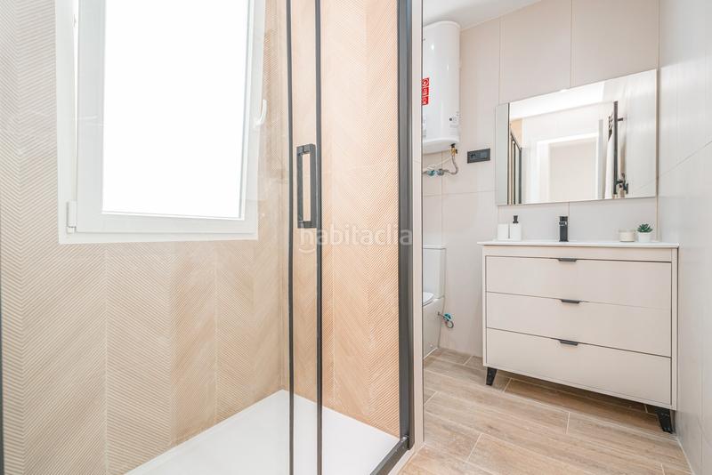 Foto 73156f54-5df1-4e51-b9a9-633bfbb8d1fc. Piso  en venta en la Guindalera con 1 habitación y reformado a estrenar, en Madrid
