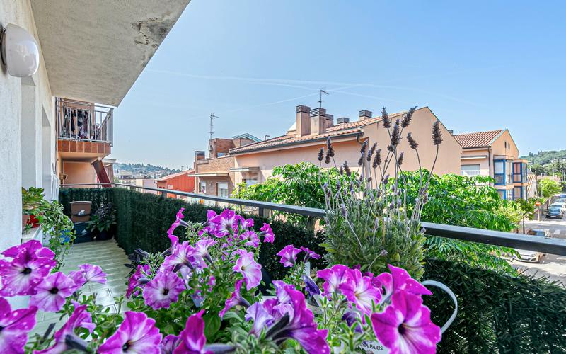 Foto 1890f3bb-b40a-4c95-a9ed-53e0dc786a00. Pis amb calefacció a Nord Oest - Can Noguera Garriga (La)