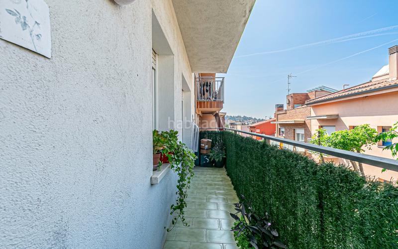 Foto 37f50e02-ab16-4d67-8fd9-165ed769876b. Pis amb calefacció a Nord Oest - Can Noguera Garriga (La)