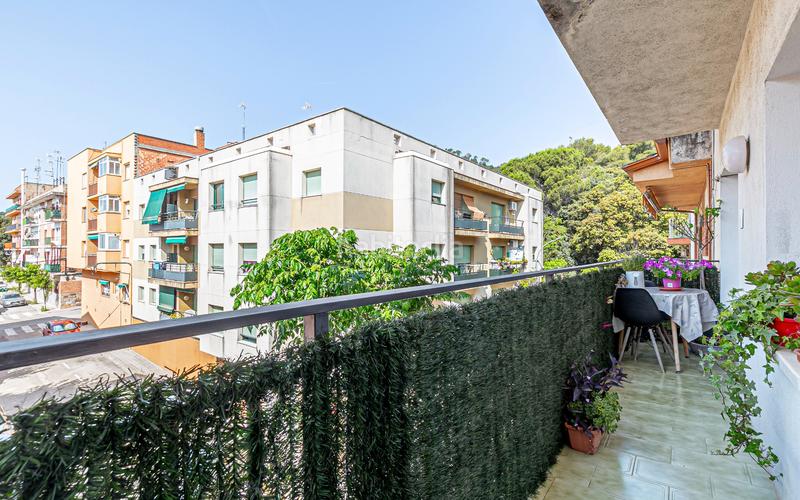 Foto 3a8e8d88-20e7-4527-9b52-ddae6bd767ce. Pis amb calefacció a Nord Oest - Can Noguera Garriga (La)