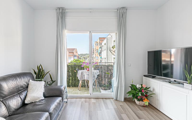 Foto 47103b57-b622-4f8d-8dd8-78bd46852ff3. Pis amb calefacció a Nord Oest - Can Noguera Garriga (La)