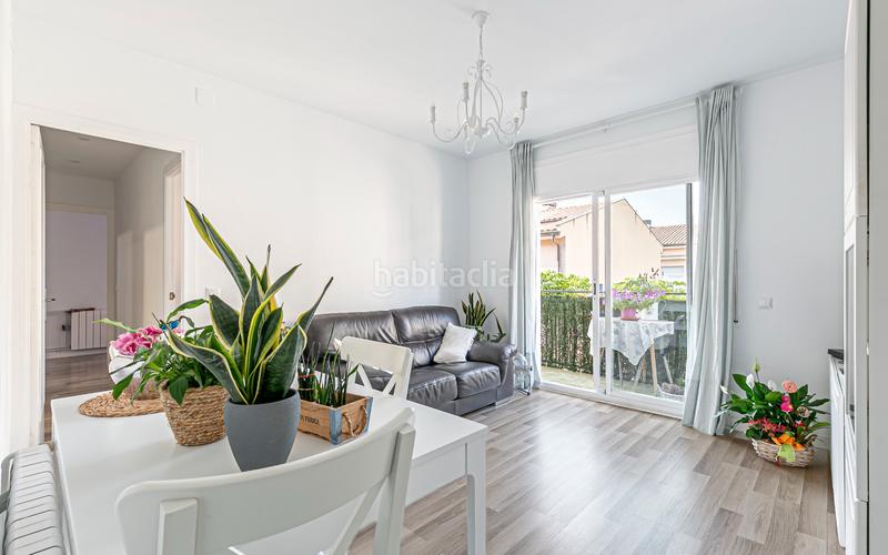 Foto 4dc2be80-8394-4377-bfd3-a03887c0b8de. Pis amb calefacció a Nord Oest - Can Noguera Garriga (La)