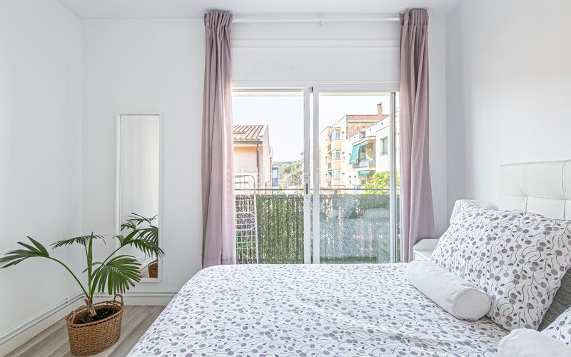 Foto 703d7243-ae87-4f1d-bd78-46ef511610b3. Pis amb calefacció a Nord Oest - Can Noguera Garriga (La)