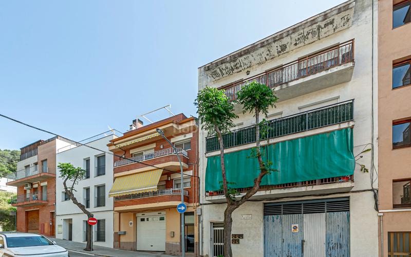 Foto 86724002-af01-4816-a6f2-07d141a3adc3. Pis amb calefacció a Nord Oest - Can Noguera Garriga (La)