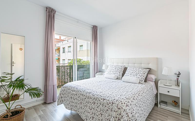 Foto b889a5a0-8df7-4b63-8e5a-5be33c53471f. Pis amb calefacció a Nord Oest - Can Noguera Garriga (La)