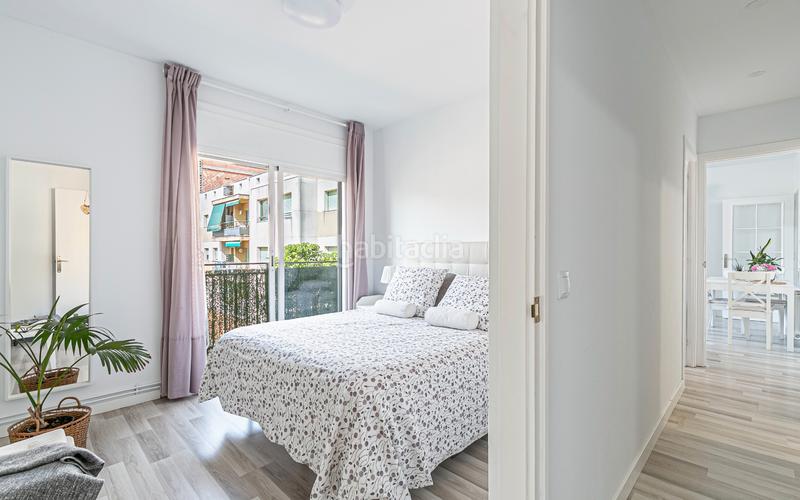 Foto c493cb05-7c14-4f03-b569-3d2f0516cc2c. Pis amb calefacció a Nord Oest - Can Noguera Garriga (La)