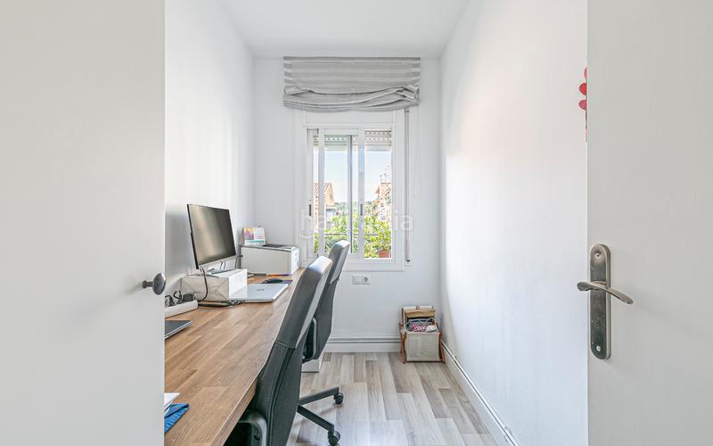 Foto f3fdcff1-6d05-4d3f-8cf0-cf20211f9b0c. Pis amb calefacció a Nord Oest - Can Noguera Garriga (La)