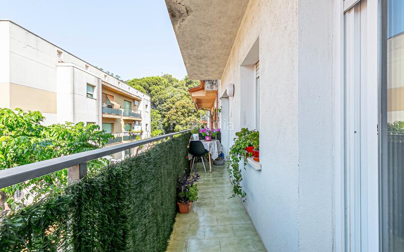 Foto fa7a5040-0c1d-4542-9738-e61601f05548. Pis amb calefacció a Nord Oest - Can Noguera Garriga (La)