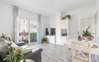 Pis  Pedres blanques. Piso en venta en la garriga de 3 habitaciones recién reformado,