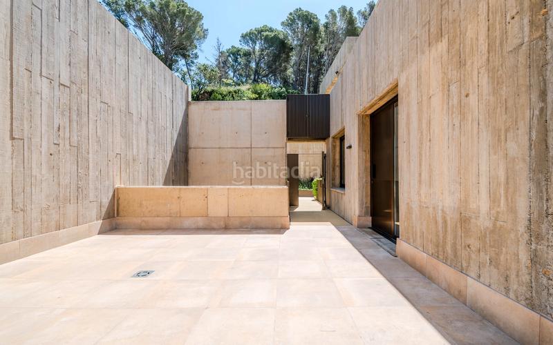 Foto 1b838945-7102-44eb-86cf-ef0405588aaa. Alquiler piso  en alquiler en sa riera con 3 habitaciones, parking, jardín y piscinas comunitarias, girona en Begur