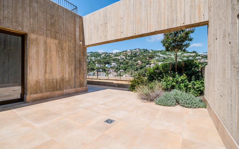 Foto 1ecefebe-f857-41cb-9ab1-acd15722010e. Alquiler piso  en alquiler en sa riera con 3 habitaciones, parking, jardín y piscinas comunitarias, girona en Begur