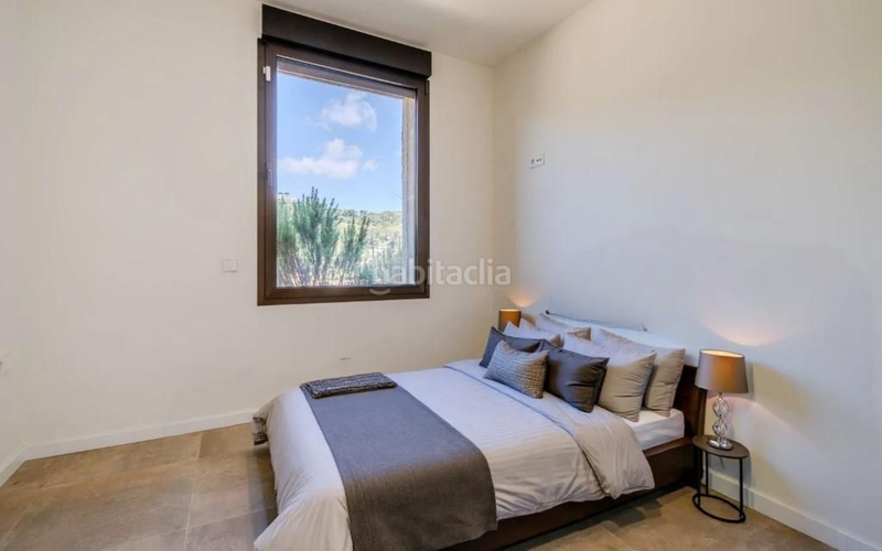 Foto 450563e0-2701-434f-8860-7bc93b66d0d2. Alquiler piso  en alquiler en sa riera con 3 habitaciones, parking, jardín y piscinas comunitarias, girona en Begur