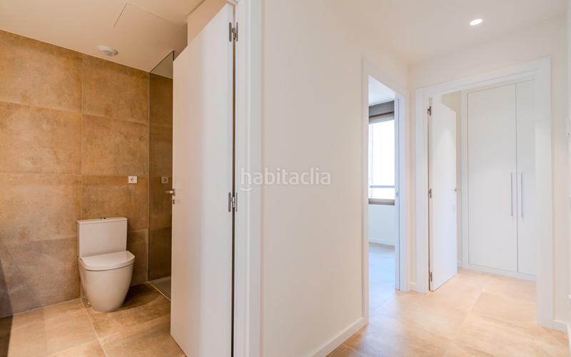 Foto 731ec827-abcd-4c80-8662-ceeb143f81f0. Alquiler piso  en alquiler en sa riera con 3 habitaciones, parking, jardín y piscinas comunitarias, girona en Begur