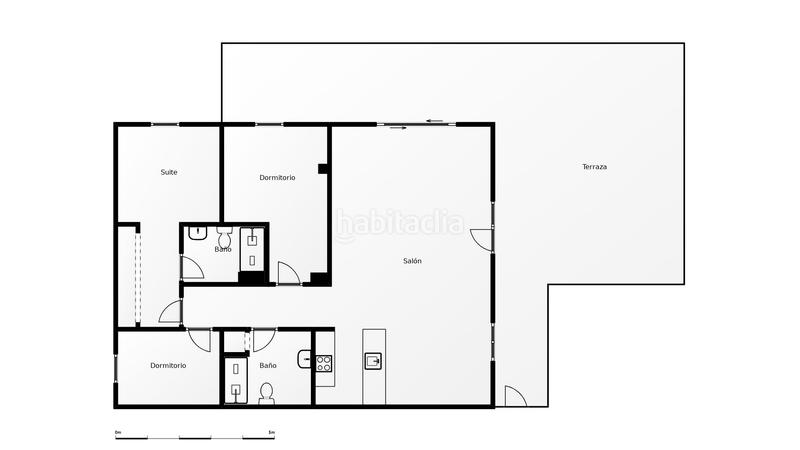 Foto 8bbc633a-7892-40ce-b519-584313239395. Alquiler piso  en alquiler en sa riera con 3 habitaciones, parking, jardín y piscinas comunitarias, girona en Begur