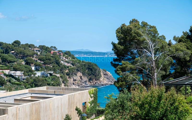 Foto a3618641-8d47-4993-b066-7ac795dabd2f. Alquiler piso  en alquiler en sa riera con 3 habitaciones, parking, jardín y piscinas comunitarias, girona en Begur