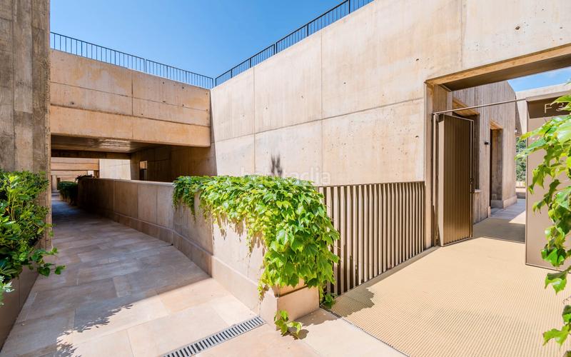 Foto d9d4e72b-9766-4647-a66c-bec7fa191bff. Alquiler piso  en alquiler en sa riera con 3 habitaciones, parking, jardín y piscinas comunitarias, girona en Begur