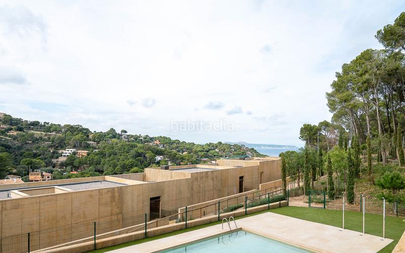 Foto edcd9a45-3102-4296-acbe-febf96e3fe08. Alquiler piso  en alquiler en sa riera con 3 habitaciones, parking, jardín y piscinas comunitarias, girona en Begur