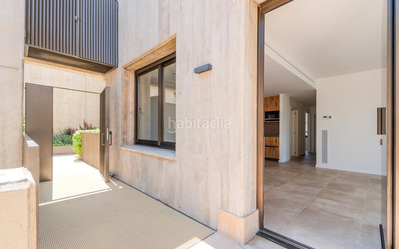 Foto f266f192-a7dd-477e-977c-bbe9fe77e92c. Alquiler piso  en alquiler en sa riera con 3 habitaciones, parking, jardín y piscinas comunitarias, girona en Begur