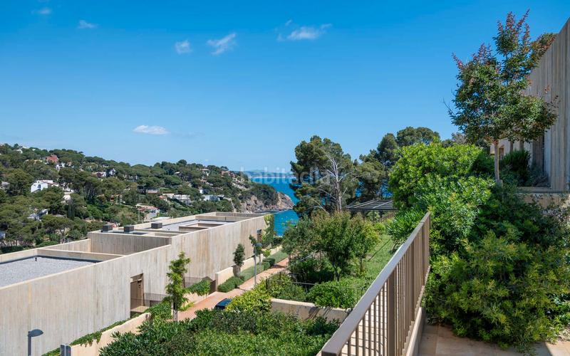 Foto 5c93b88d-6245-4551-89a2-b7142b283655. Rent flat with heating parking pool in Sa Riera-Sa Fontansa Begur