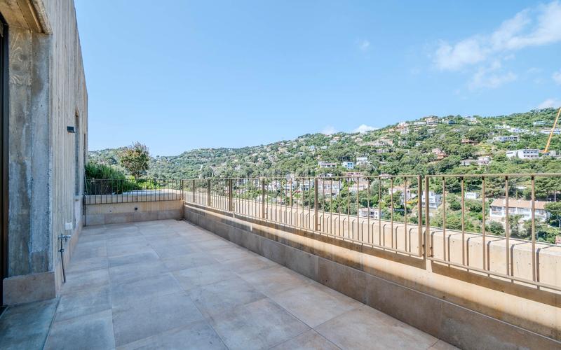 Foto 68506471-bc2a-47ce-b531-6d93340cfd29. Rent flat with heating parking pool in Sa Riera-Sa Fontansa Begur