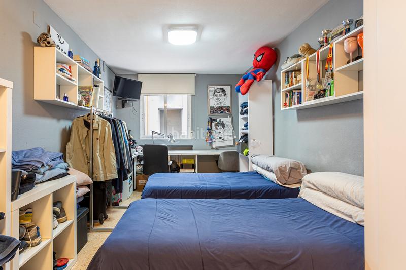 Foto 06028d7b-69a9-4892-b461-085896920622. Pis amb calefacció aparcament a Sant Francesc Valencia