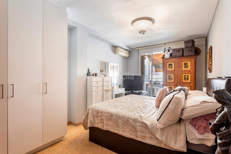 Foto 0d63f36c-e2bd-4cba-a15d-0d28b713293b. Pis amb calefacció aparcament a Sant Francesc Valencia