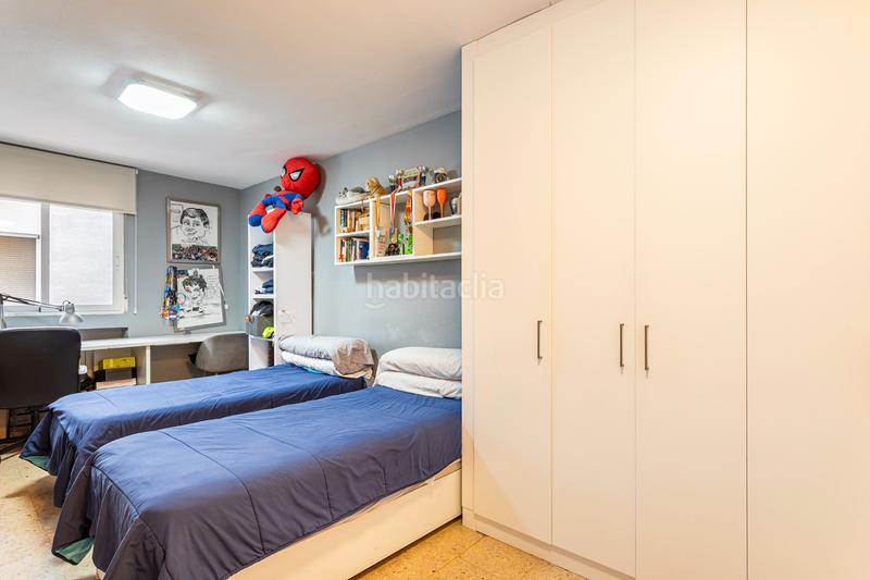 Foto 1f307d24-bbc8-41a2-bee8-14bc20f47b41. Pis amb calefacció aparcament a Sant Francesc Valencia