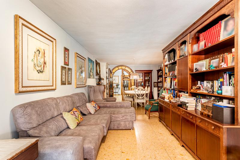 Foto 1ff50c8d-63d6-48bd-ba85-382e300cbe73. Pis amb calefacció aparcament a Sant Francesc Valencia