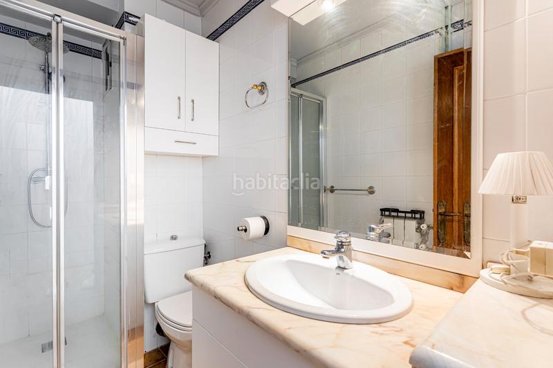 Foto 708e6485-7c54-406a-bbd0-eab669cbcf7a. Pis amb calefacció aparcament a Sant Francesc Valencia