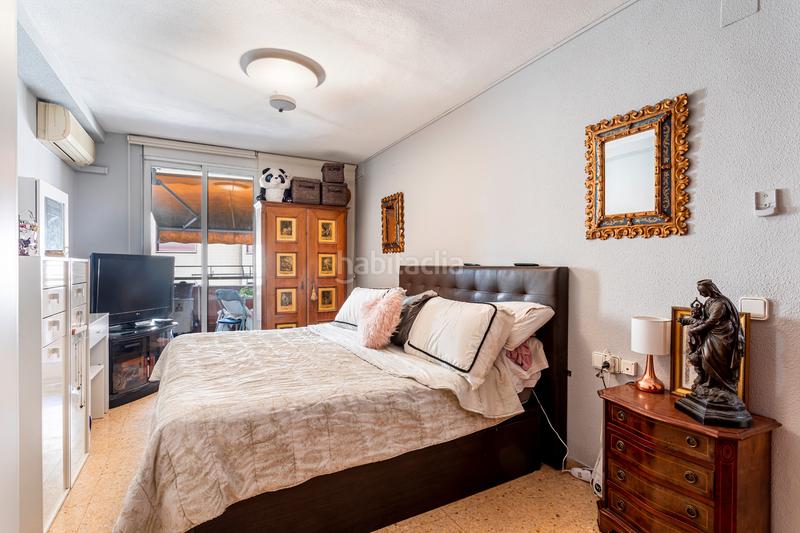 Foto 785fc58d-cfda-460b-8657-606e29ec99d2. Pis amb calefacció aparcament a Sant Francesc Valencia