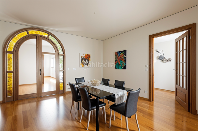 Foto 9a7a6d7d-572f-495e-8259-2278ac2cf0e5. Pis amb calefacció aparcament a Sant Francesc Valencia