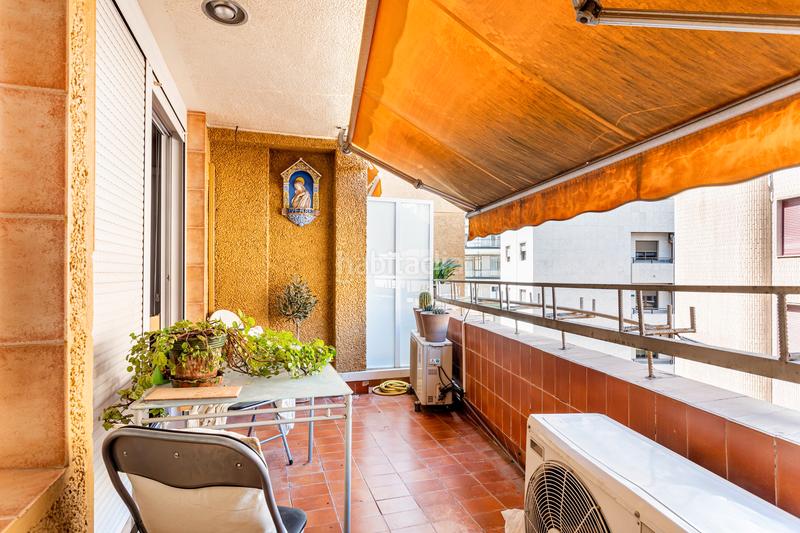 Foto a65ad8b3-6e81-4ac5-9479-0bf49b3555bc. Pis amb calefacció aparcament a Sant Francesc Valencia