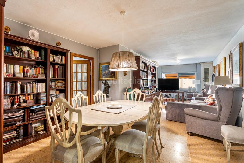 Foto c8d37132-a094-4eac-820d-23b35baed6a1. Pis amb calefacció aparcament a Sant Francesc Valencia