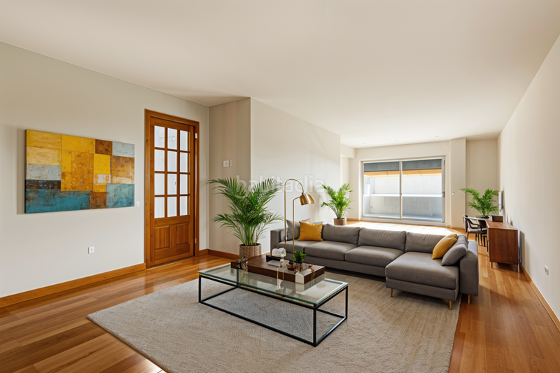 Foto fe721245-d9e4-4380-8f96-1912e27fe21e. Pis amb calefacció aparcament a Sant Francesc Valencia