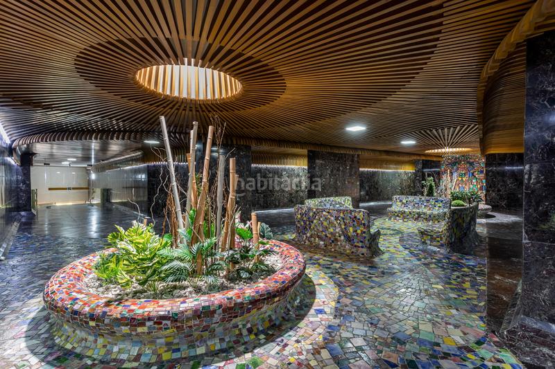 Foto ffa8eed0-ee74-47e7-ad3d-4d47484e1d92. Pis amb calefacció aparcament a Sant Francesc Valencia