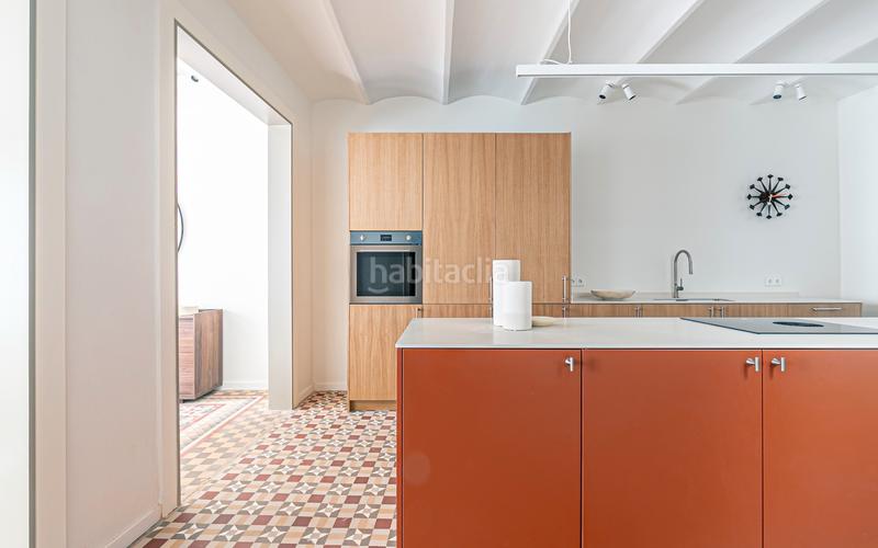 Foto 1eee699b-6c8c-436b-8dfd-06511845e0d1. Appartement avec chauffage dans Gòtic Barcelona