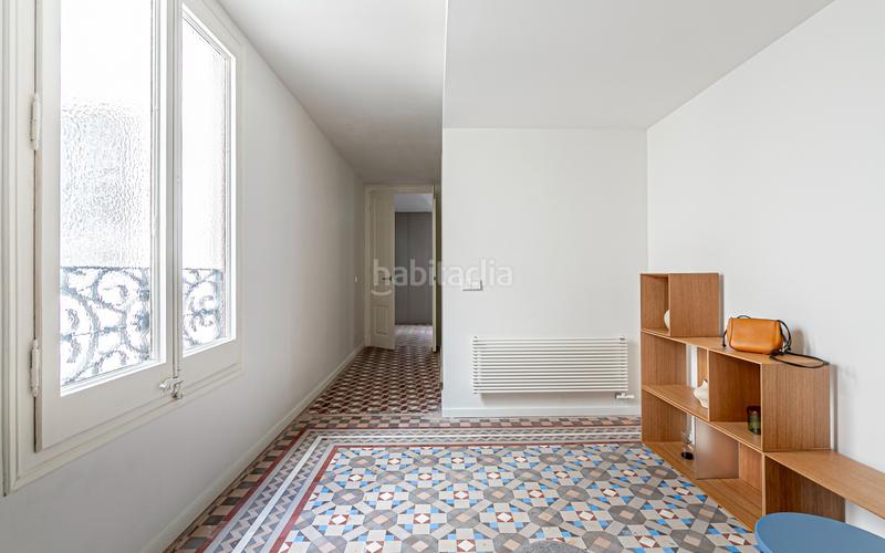 Foto 5947d1a5-97d3-4092-a5cd-2b71f1d93ae1. Appartement avec chauffage dans Gòtic Barcelona