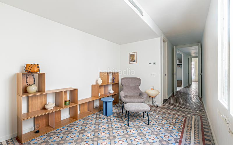 Foto 69951ee3-c702-4b3e-a927-9fd936b499e5. Appartement avec chauffage dans Gòtic Barcelona