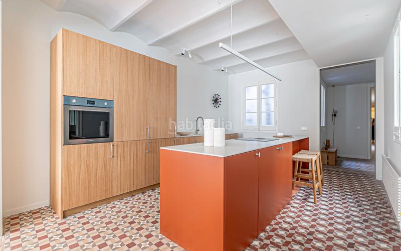 Foto 78c8f2c0-9c4e-43aa-a1a4-989712d8fdad. Appartement avec chauffage dans Gòtic Barcelona