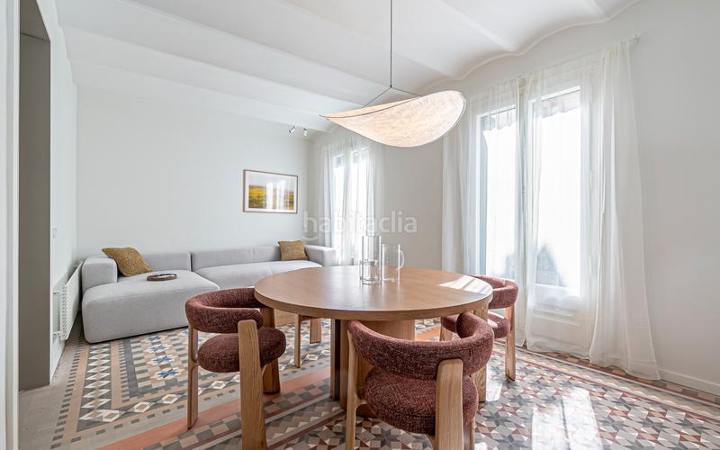 Foto 86da1324-2763-4734-9bba-9cde7a9f578e. Appartement avec chauffage dans Gòtic Barcelona