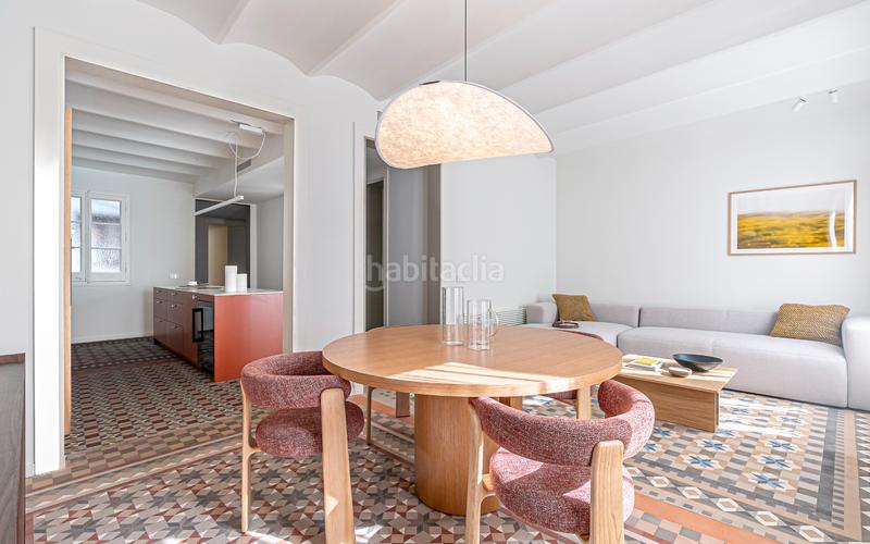 Foto a4a6d3cf-108c-43c3-9be0-7ad2dc8cd458. Appartement avec chauffage dans Gòtic Barcelona