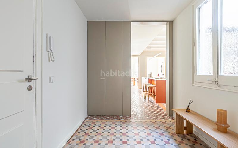 Foto c7400f72-eba5-4ab1-8f4c-e959f4c4a7ed. Appartement avec chauffage dans Gòtic Barcelona